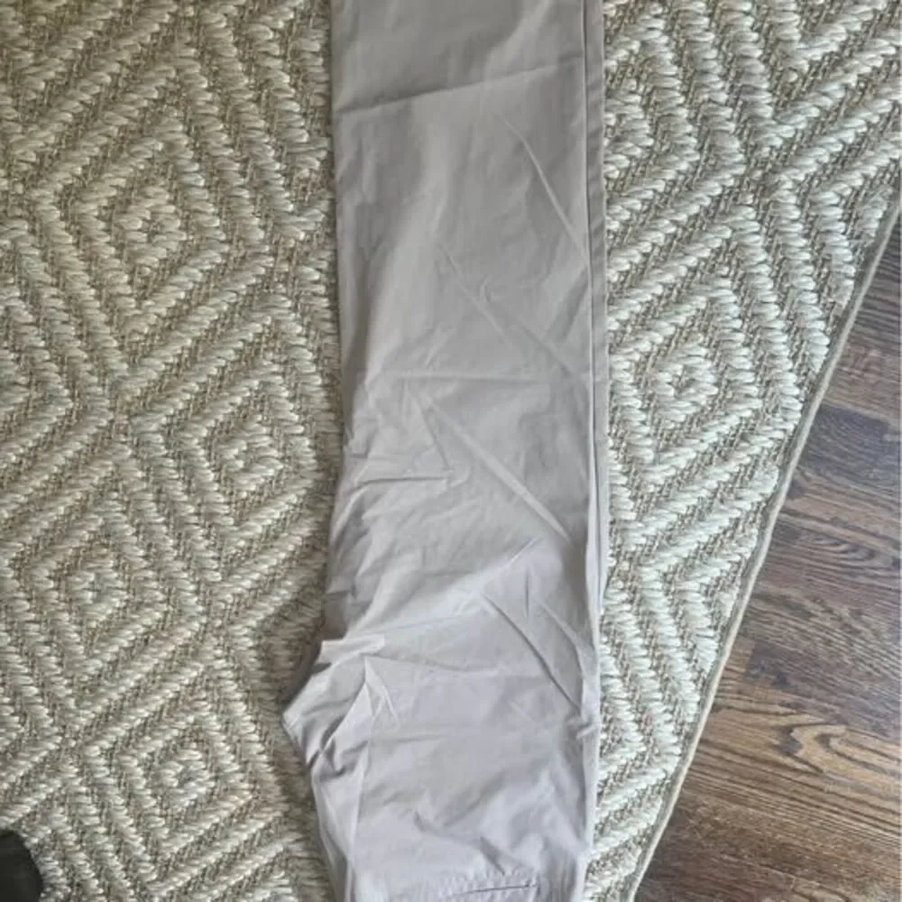J. Crew flex pant - slim fit- 35/32